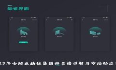 2023年全球区块链集团排名