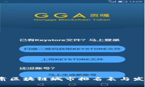 2023年甘肃区块链城市排名表与发展潜力分析