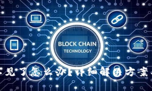 TP钱包币不见了怎么办？详细解决方案与预防措施