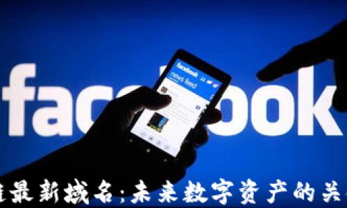 
区块链最新域名：未来数字资产的关键因素