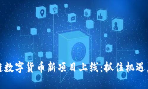 2023年区块链数字货币新项目上线：抓住机遇，迎接金融革命