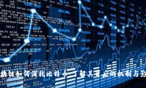 区块链如何消耗比特币：了解其背后的机制与影响