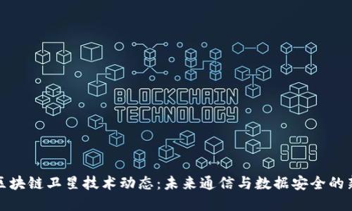 最新区块链卫星技术动态：未来通信与数据安全的新契机