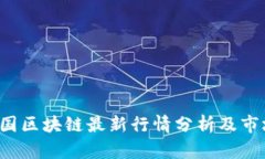 2023年中国区块链最新行情