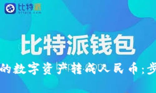 如何将TP钱包的数字资产转成人民币：步骤与注意事项