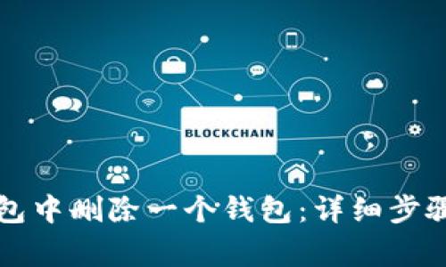 如何从TP钱包中删除一个钱包：详细步骤与注意事项