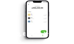 如何找回丢失的TP钱包EO