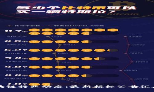 掌握区块链行业动态：最新招标公告汇总与分析