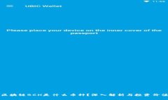 区块链BCH是什么币种？深