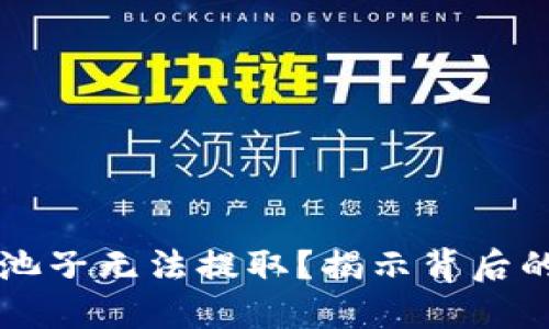 为什么TP钱包的池子无法提取？揭示背后的原因与解决方案