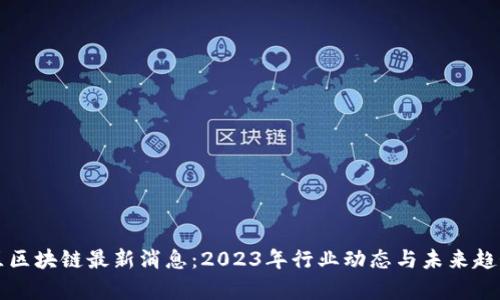深水区区块链最新消息：2023年行业动态与未来趋势解析