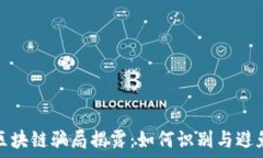   无币区块链骗局揭露：如