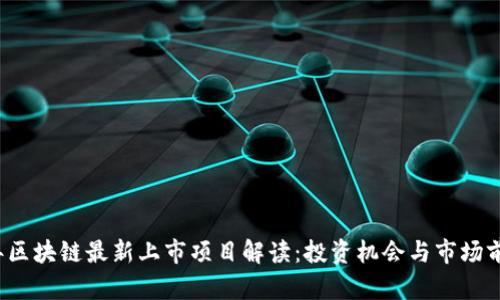 2023年区块链最新上市项目解读：投资机会与市场前景分析