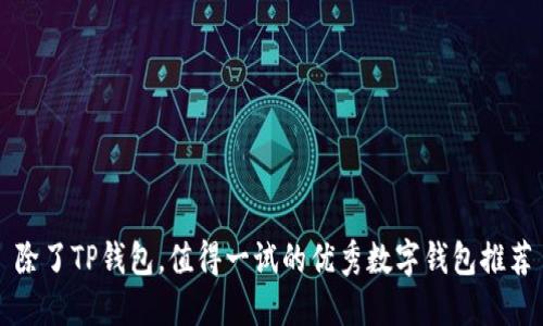 除了TP钱包，值得一试的优秀数字钱包推荐