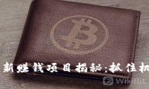 2023年区块链最新赚钱项目揭秘：抓住机遇，实现财富自由