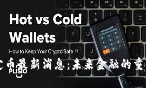 区块链稳定币最新消息：未来金融的重要组成部分