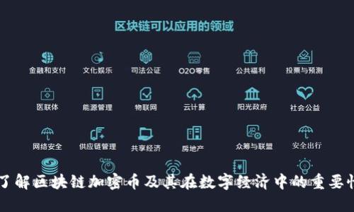 了解区块链加密币及其在数字经济中的重要性