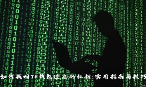 如何找回TP钱包遗忘的私钥：实用指南与技巧