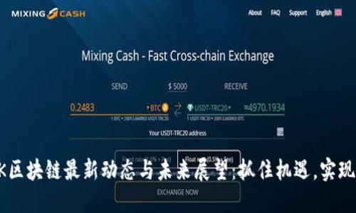 2023年BUK区块链最新动态与未来展望：抓住机遇，实现价值最大化