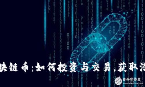 香港区块链币：如何投资与交易，获取潜在收益