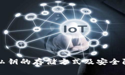 TP钱包私钥的存储方式及安全防护指南