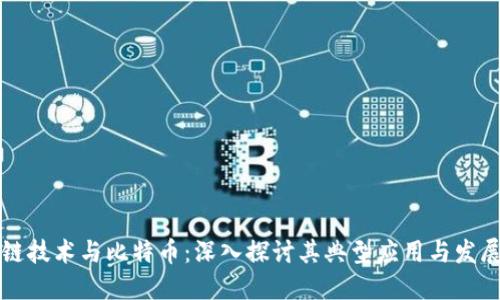 区块链技术与比特币：深入探讨其典型应用与发展方向