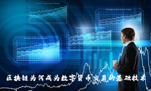 区块链为何成为数字货币交易的基础技术