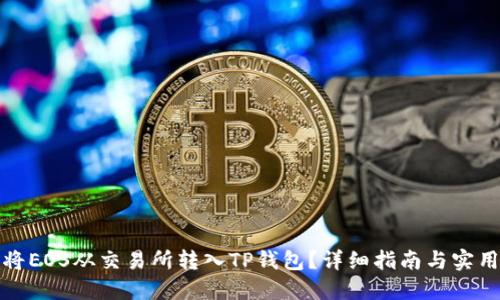 如何将EOS从交易所转入TP钱包？详细指南与实用技巧