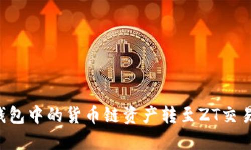 如何将TP钱包中的货币链资产转至ZT交易所的USDT