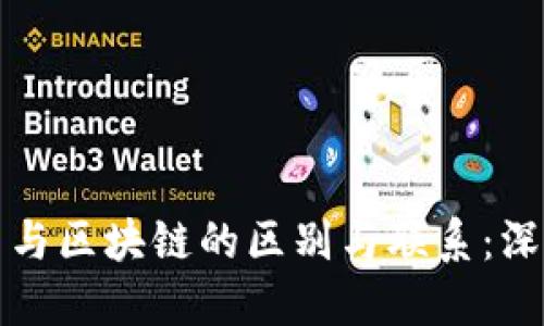 比特币与区块链的区别与联系：深入解读