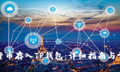 如何将数字货币存入TP钱包：详细指南与常见问题解答
