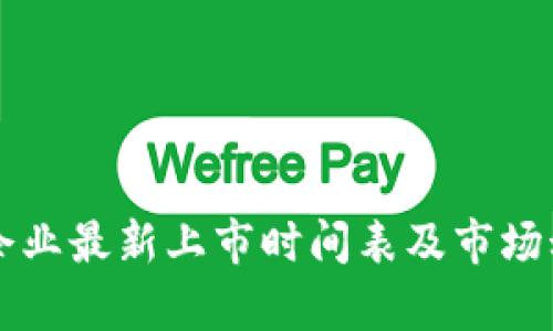 区块链企业最新上市时间表及市场动态分析