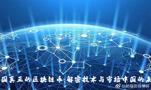 :
中国真正的区块链币：解密技术与市场中国的未来