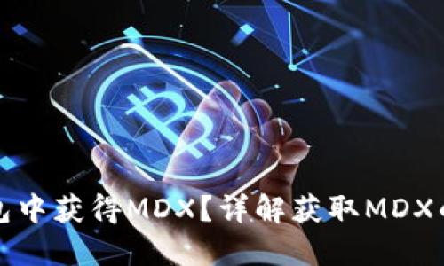 如何在TP钱包中获得MDX？详解获取MDX的方式与技巧
