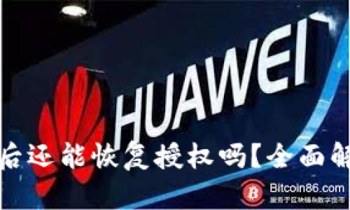 : TP钱包删除后还能恢复授权吗？全面解读及操作指南