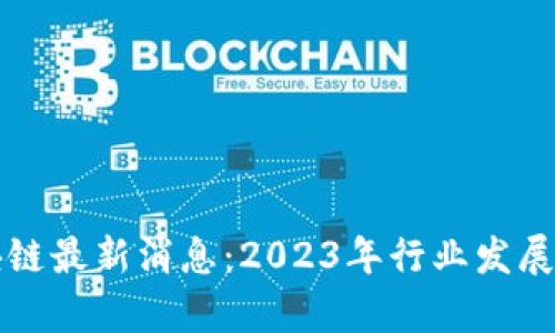小贝壳区块链最新消息：2023年行业发展与趋势分析