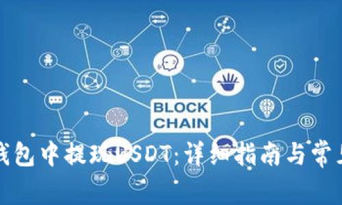 如何在TP钱包中提现USDT：详细指南与常见问题解答