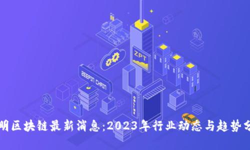 黎明区块链最新消息：2023年行业动态与趋势分析