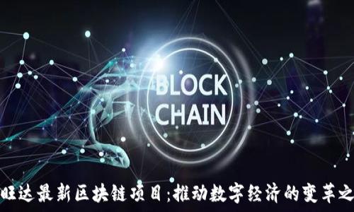   
卢旺达最新区块链项目：推动数字经济的变革之路