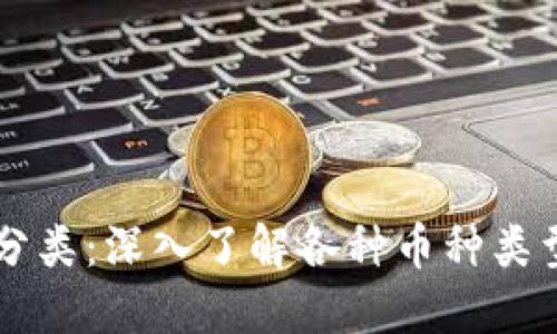 区块链的分类：深入了解各种币种类型及其特点