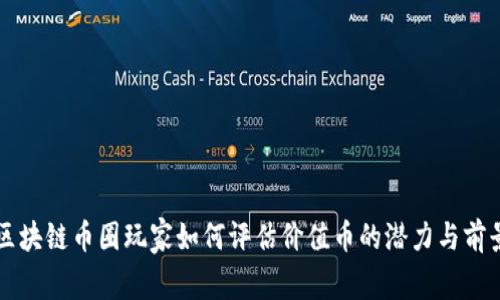 区块链币圈玩家如何评估价值币的潜力与前景